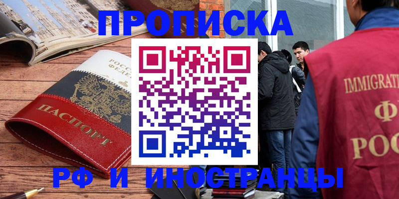 прописка в Кирсе